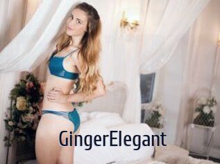 GingerElegant