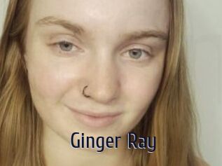 Ginger_Ray
