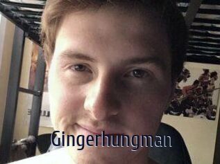 Gingerhungman