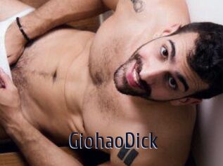GiohaoDick