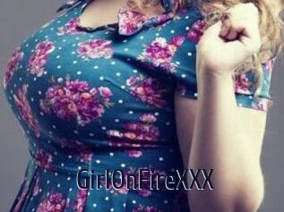 GirlOnFireXXX