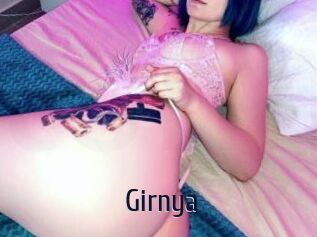 Girnya