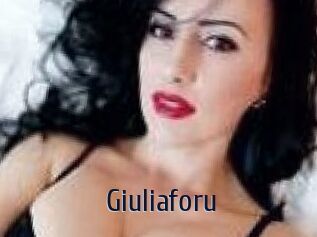 Giuliaforu Topp Finder
