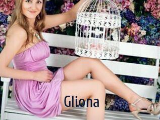 Gliona
