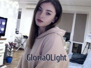 GloriaOLight