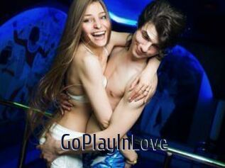 GoPlayInLove