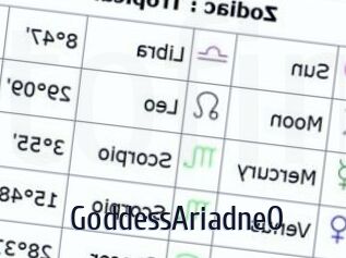 GoddessAriadneO