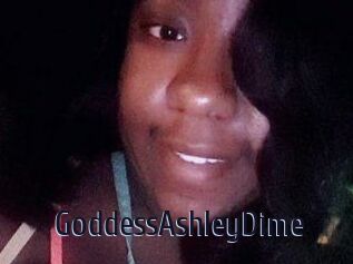 GoddessAshleyDime