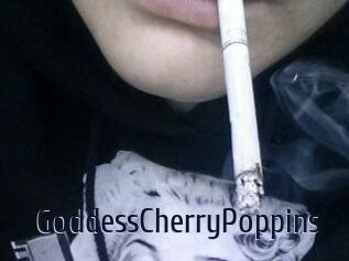 GoddessCherryPoppins