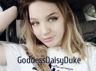 GoddessDaisyDuke