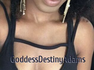 GoddessDestinyAdams