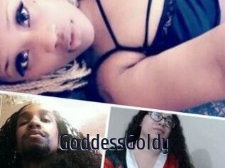 GoddessGoldy Topp Finder