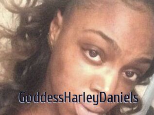 GoddessHarleyDaniels