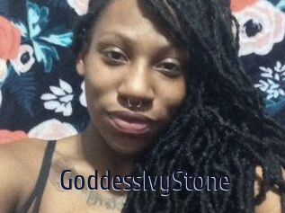 GoddessIvyStone