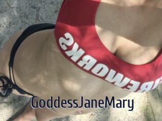 GoddessJaneMary