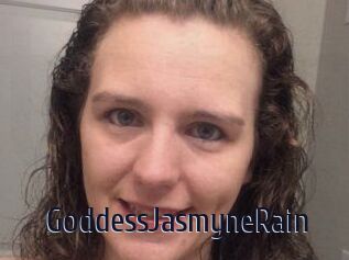 GoddessJasmyneRain
