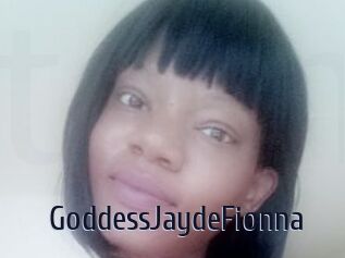 GoddessJaydeFionna