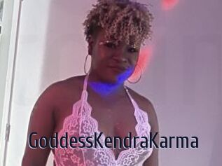 GoddessKendraKarma