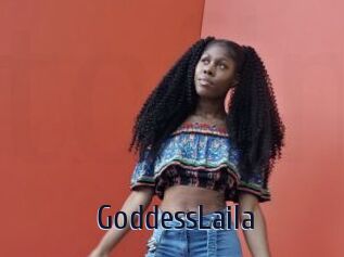 GoddessLaila Topp Finder