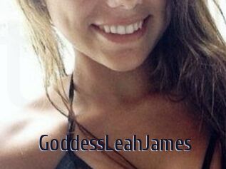 GoddessLeahJames