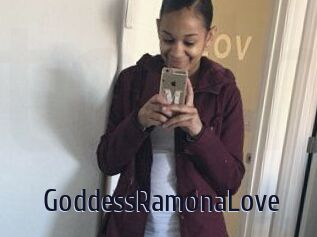GoddessRamonaLove