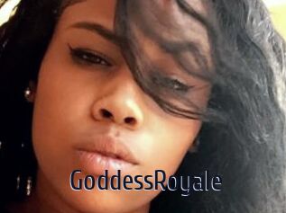 GoddessRoyale