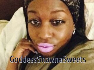 GoddessShawnaSweets