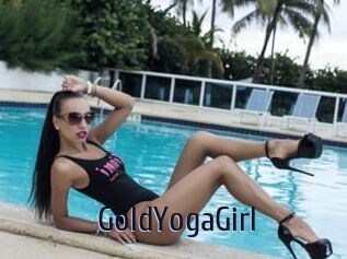 GoldYogaGirl