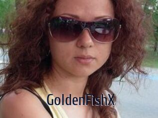 GoldenFishX