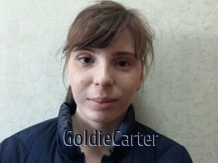 GoldieCarter