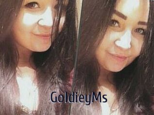 GoldieyMs