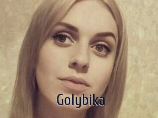 Golybika
