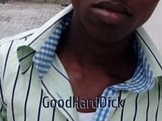 GoodHardDick