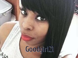 Goodgirl21 Topp Finder