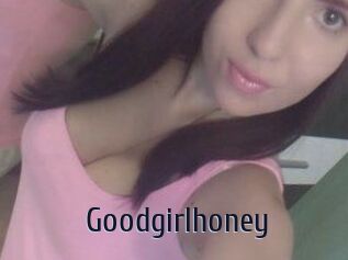 Goodgirlhoney