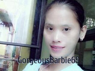 GorgeousBarbie69