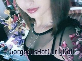 GorgeousHotCurlyDoll