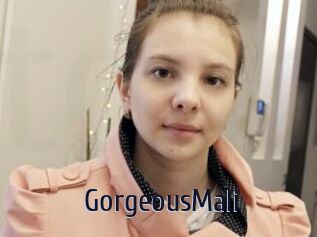 GorgeousMali