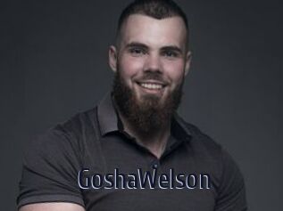 GoshaWelson