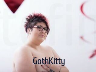 GothKitty