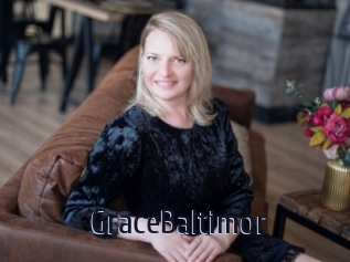 GraceBaltimor Topp Finder