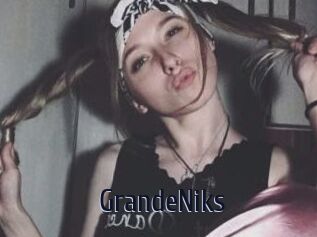GrandeNiks