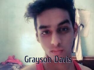 Grayson_Davis