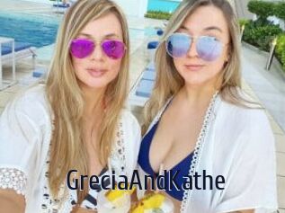 GreciaAndKathe
