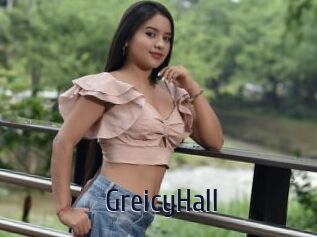 GreicyHall