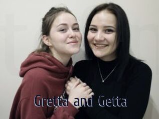 Gretta_and_Getta