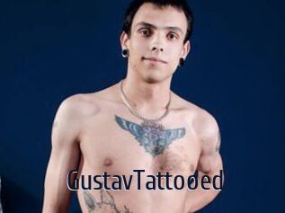 GustavTattooed