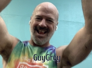 GuyGrey Topp Finder