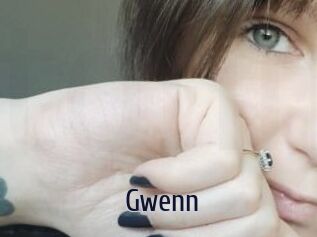 Gwenn