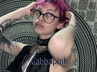 Gabbapink